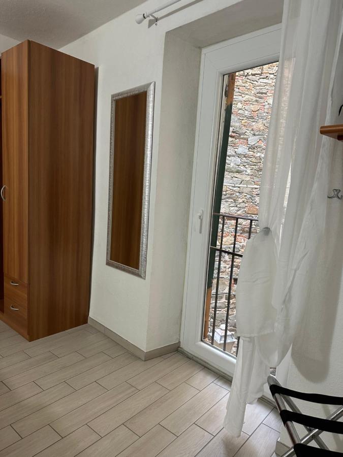 Mare Dentro Hotel Riomaggiore Exterior foto